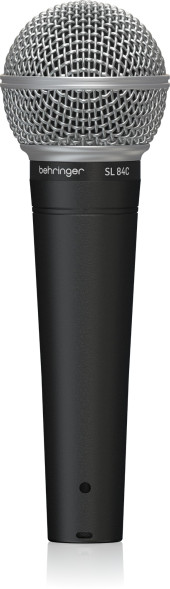 Динамический микрофон Behringer SL 84C