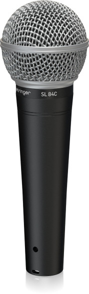 Динамический микрофон Behringer SL 84C