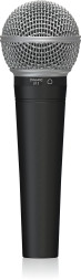 Динамический микрофон Behringer SL 84C