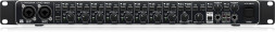 Аудиоинтерфейс Behringer UMC1820