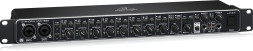 Аудиоинтерфейс Behringer UMC1820