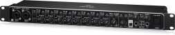 Аудиоинтерфейс Behringer UMC1820