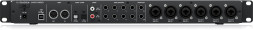 Аудиоинтерфейс Behringer UMC1820