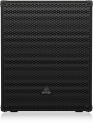 Активный сабвуфер Behringer PK15S