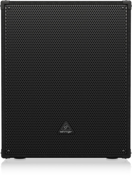 Активный сабвуфер Behringer PK15S