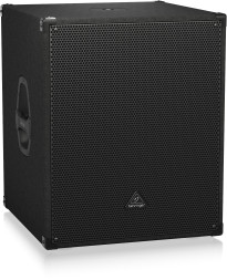 Активный сабвуфер Behringer PK15S