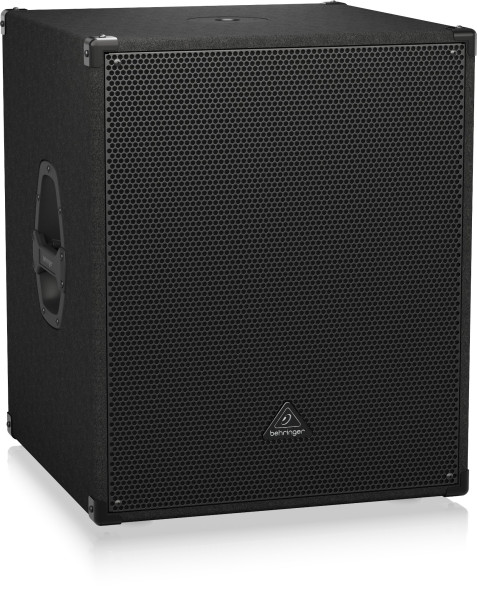 Активный сабвуфер Behringer PK15S