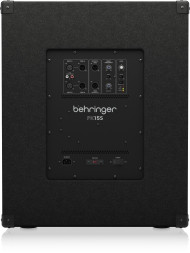 Активный сабвуфер Behringer PK15S