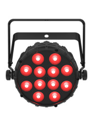 Светодиодный прожектор Chauvet SlimPAR T12BT ILS