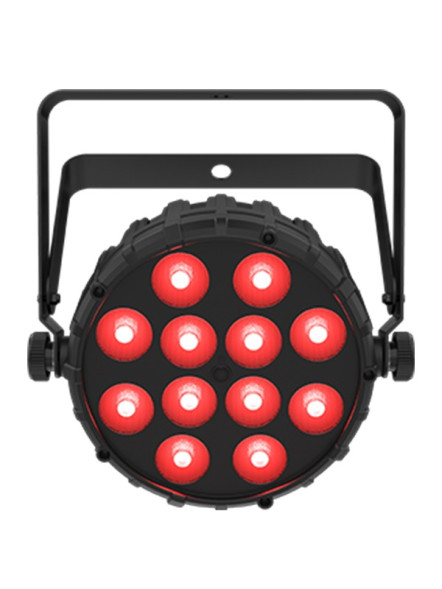 Светодиодный прожектор Chauvet SlimPAR T12BT ILS
