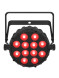 Светодиодный прожектор Chauvet SlimPAR T12BT ILS