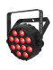 Светодиодный прожектор Chauvet SlimPAR T12BT ILS