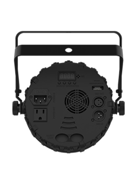 Светодиодный прожектор Chauvet SlimPAR T12BT ILS
