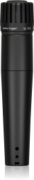 Динамический микрофон Behringer SL 75C
