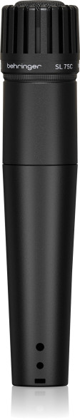 Динамический микрофон Behringer SL 75C