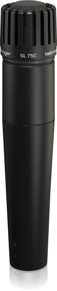 Динамический микрофон Behringer SL 75C
