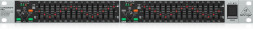 Графический эквалайзер Behringer FBQ1502HD