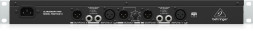 Графический эквалайзер Behringer FBQ1502HD