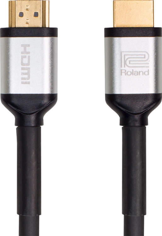 RCC-10-HDMI, Roland HDMI кабель         