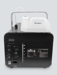 Генератор снега Chauvet SM-250 (Snow Machine)