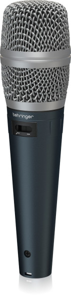 Конденсаторный микрофон Behringer SB 78A