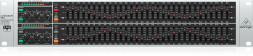 Графический эквалайзер Behringer FBQ3102HD