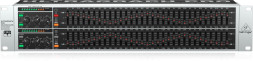 Графический эквалайзер Behringer FBQ3102HD