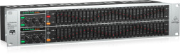 Графический эквалайзер Behringer FBQ3102HD