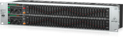 Графический эквалайзер Behringer FBQ3102HD