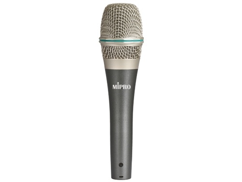 MM-70 Cardioid Vocal Microphone, MIPRO Микрофон  