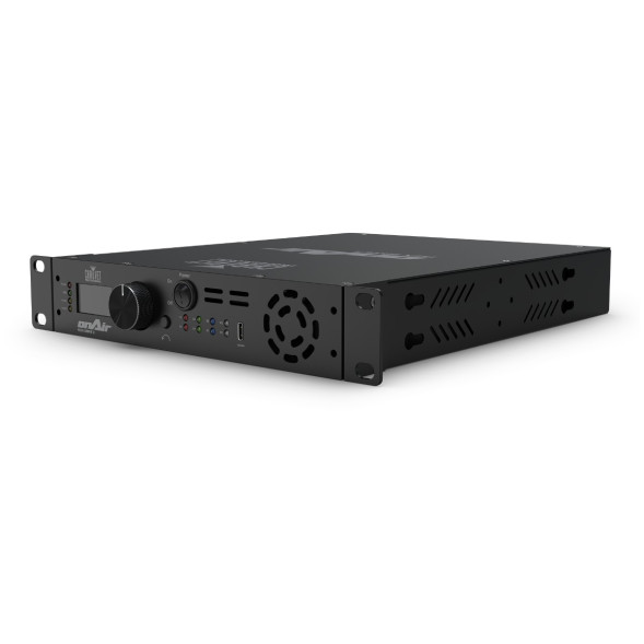 Драйвер светодиодов Chauvet onAir Flex Drive 2