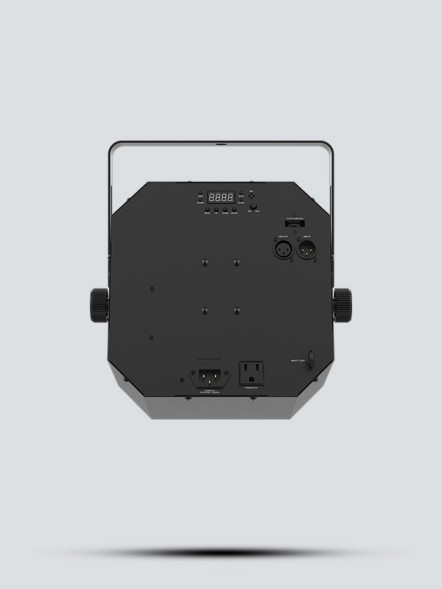 Световой эффект Chauvet Swarm 5 FX ILS