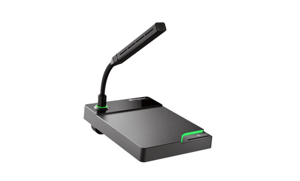 Пульт председателя Relacart CS-501C