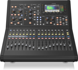 Цифровой микшерный пульт Midas M32R LIVE