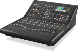 Цифровой микшерный пульт Midas M32R LIVE