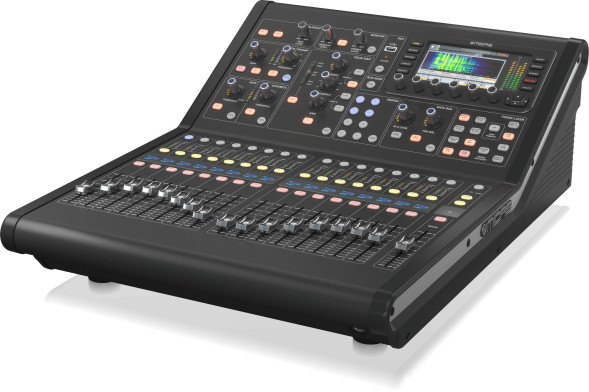 Цифровой микшерный пульт Midas M32R LIVE