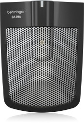 Граничный конденсаторный микрофон Behringer BA 19A