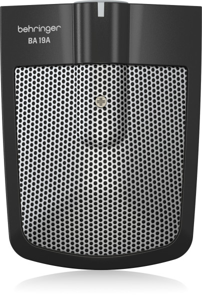 Граничный конденсаторный микрофон Behringer BA 19A
