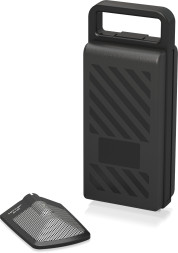 Граничный конденсаторный микрофон Behringer BA 19A