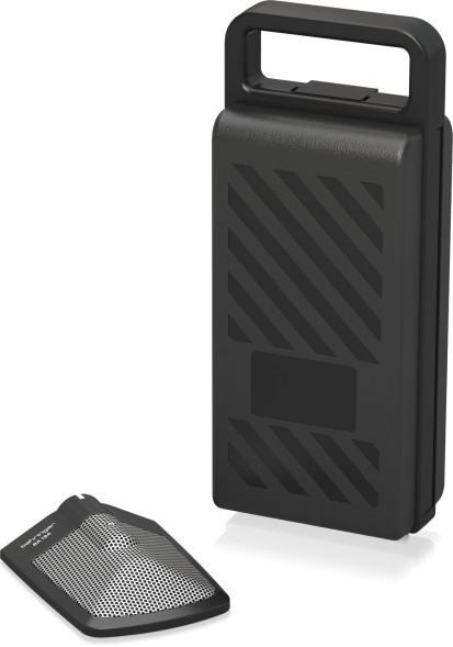 Граничный конденсаторный микрофон Behringer BA 19A