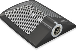 Граничный конденсаторный микрофон Behringer BA 19A
