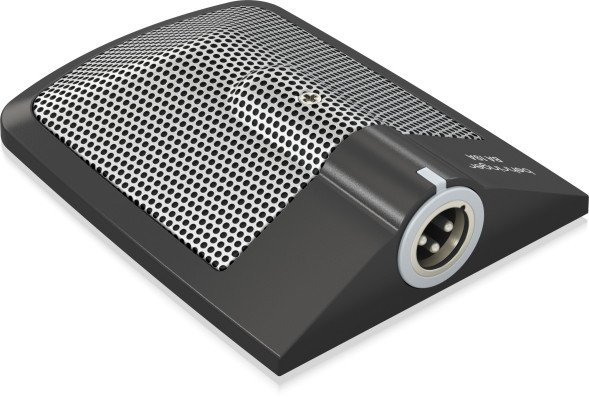 Граничный конденсаторный микрофон Behringer BA 19A