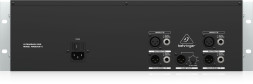 Графический эквалайзер Behringer FBQ6200HD