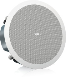 Потолочная акустическая система Tannoy CMS 503DC LP (пара, белый)