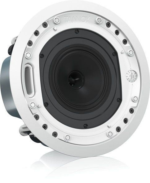 Потолочная акустическая система Tannoy CMS 503DC LP (пара, белый)