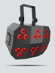 Световой эффект Chauvet Wash FX 2