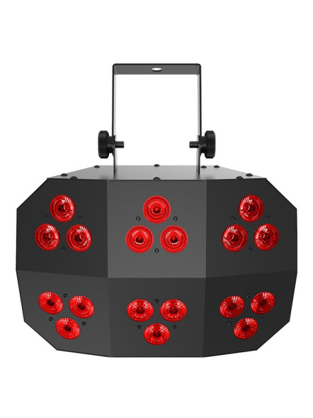 Световой эффект Chauvet Wash FX 2
