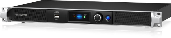 Цифровой рэковый микшер Midas M32C