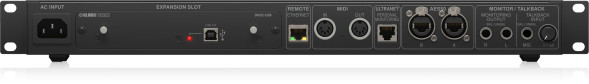 Цифровой рэковый микшер Midas M32C