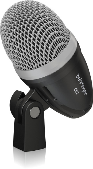 Динамический микрофон Behringer C112